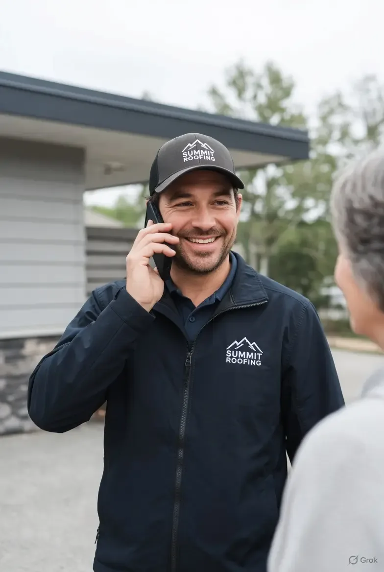 Flat Roof Leak Repair Post Falls, ID FAQs
